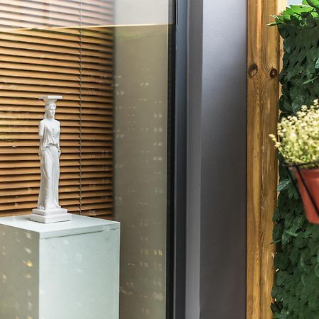 Artistic Home Gazi By Mdk Athens Exterior photo