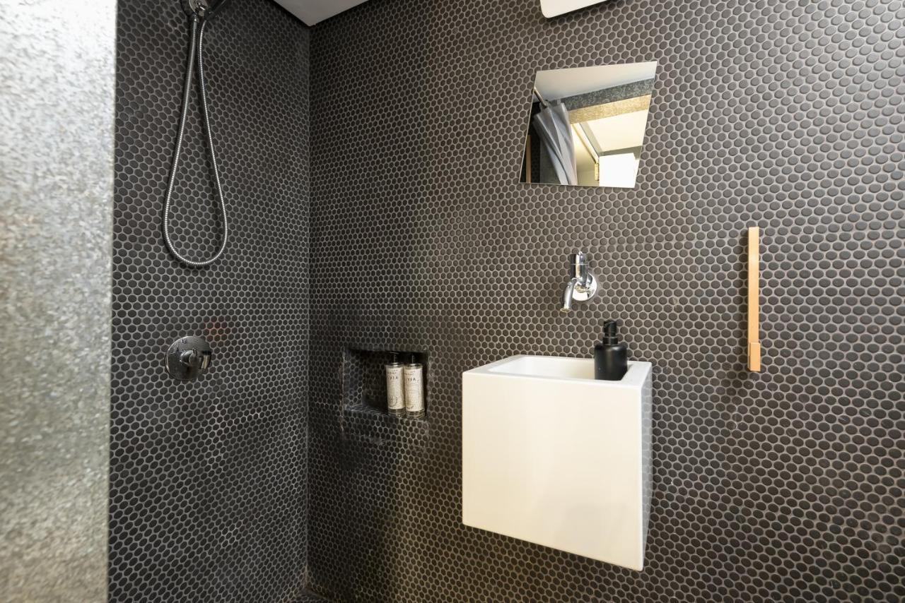 Artistic Home Gazi By Mdk Athens Exterior photo