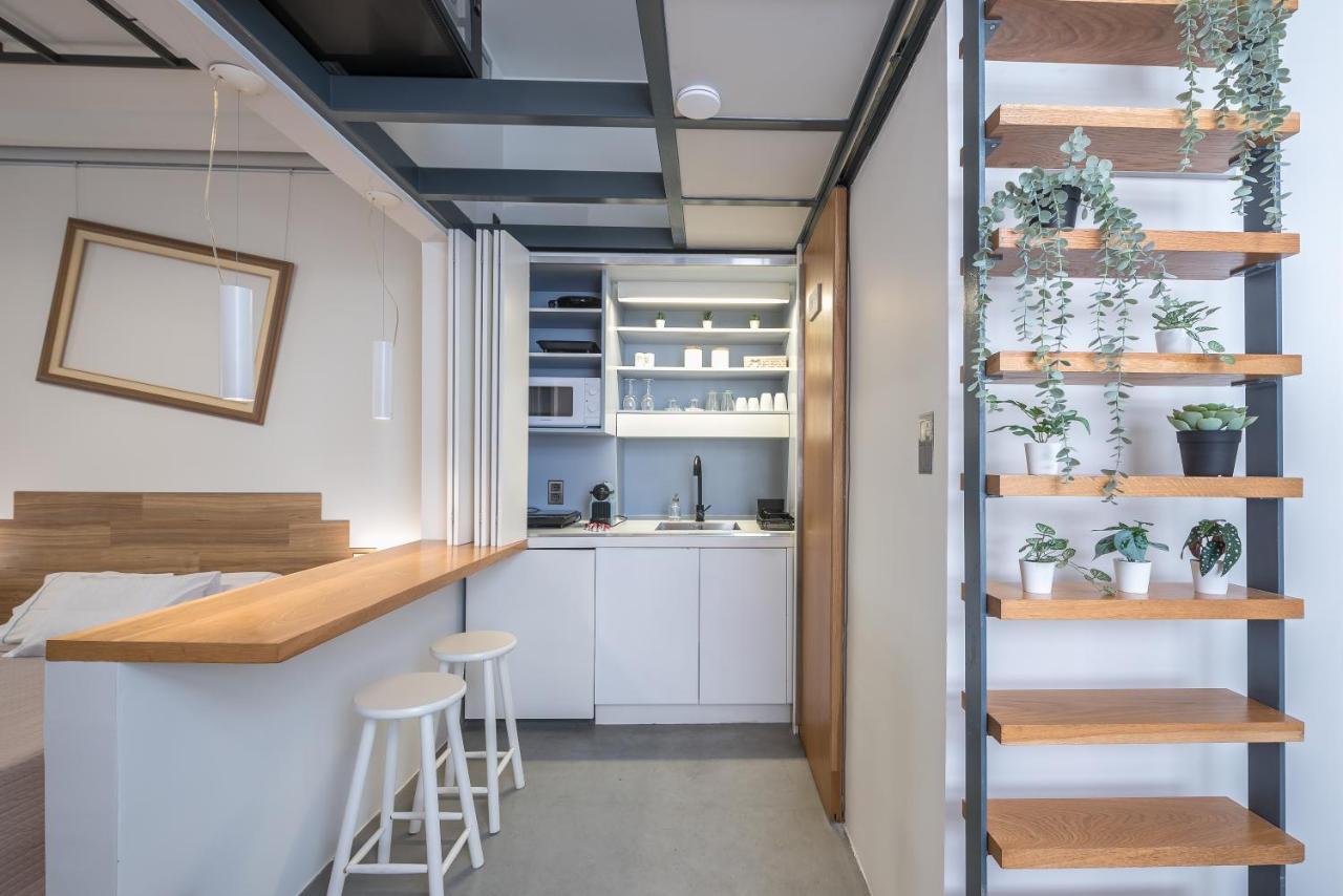 Artistic Home Gazi By Mdk Athens Exterior photo