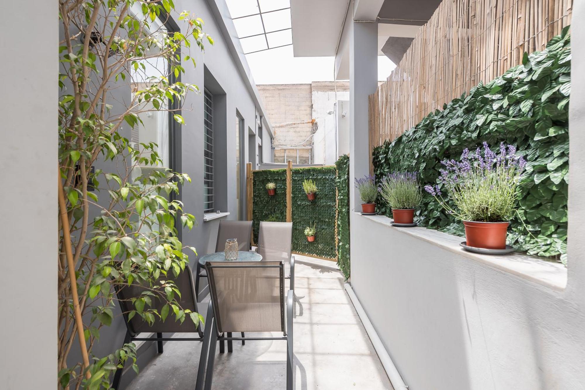 Artistic Home Gazi By Mdk Athens Exterior photo