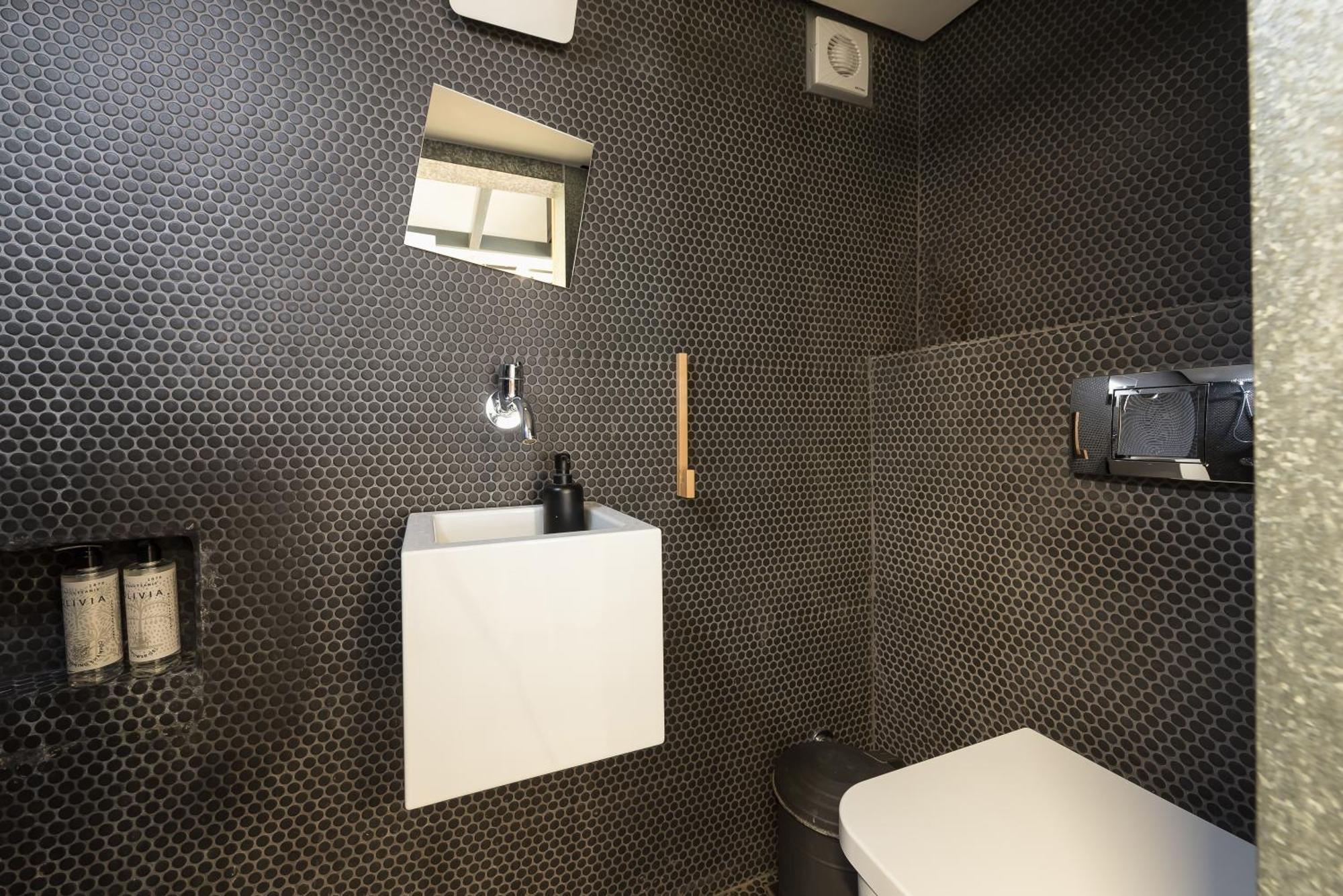 Artistic Home Gazi By Mdk Athens Exterior photo
